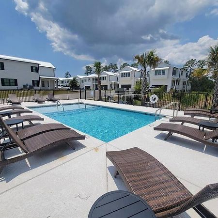 5 Star 4/3 Sleeps 16 With Arcade Game Room & Pool! Orange Beach Kültér fotó
