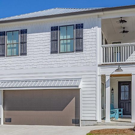 5 Star 4/3 Sleeps 16 With Arcade Game Room & Pool! Orange Beach Kültér fotó