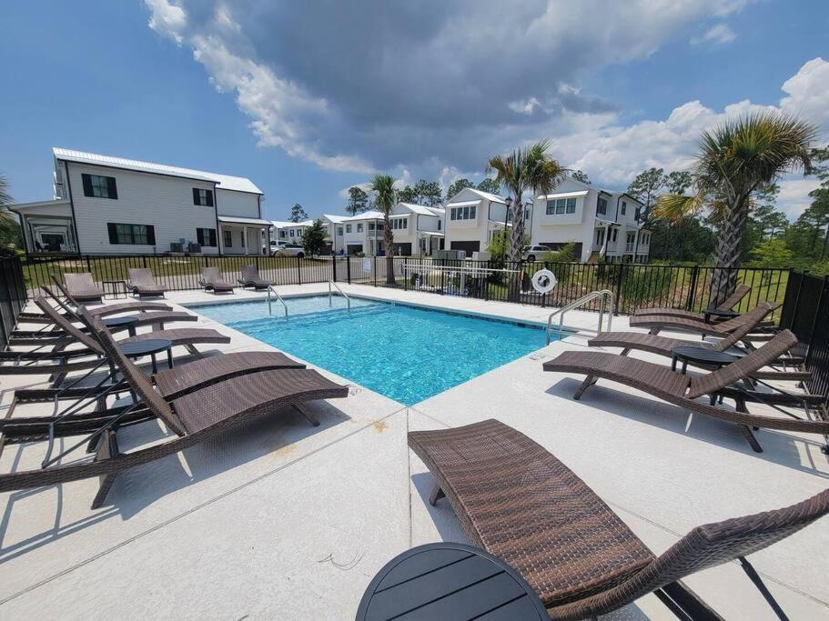 5 Star 4/3 Sleeps 16 With Arcade Game Room & Pool! Orange Beach Kültér fotó