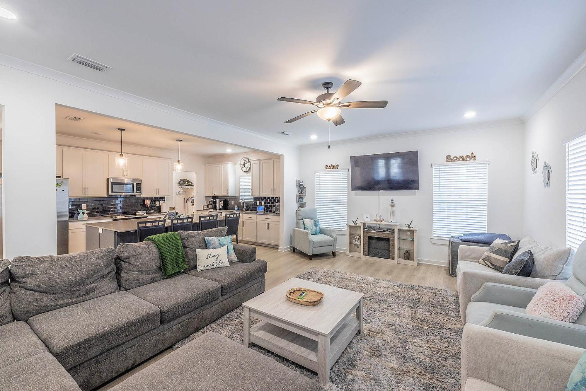 5 Star 4/3 Sleeps 16 With Arcade Game Room & Pool! Orange Beach Kültér fotó