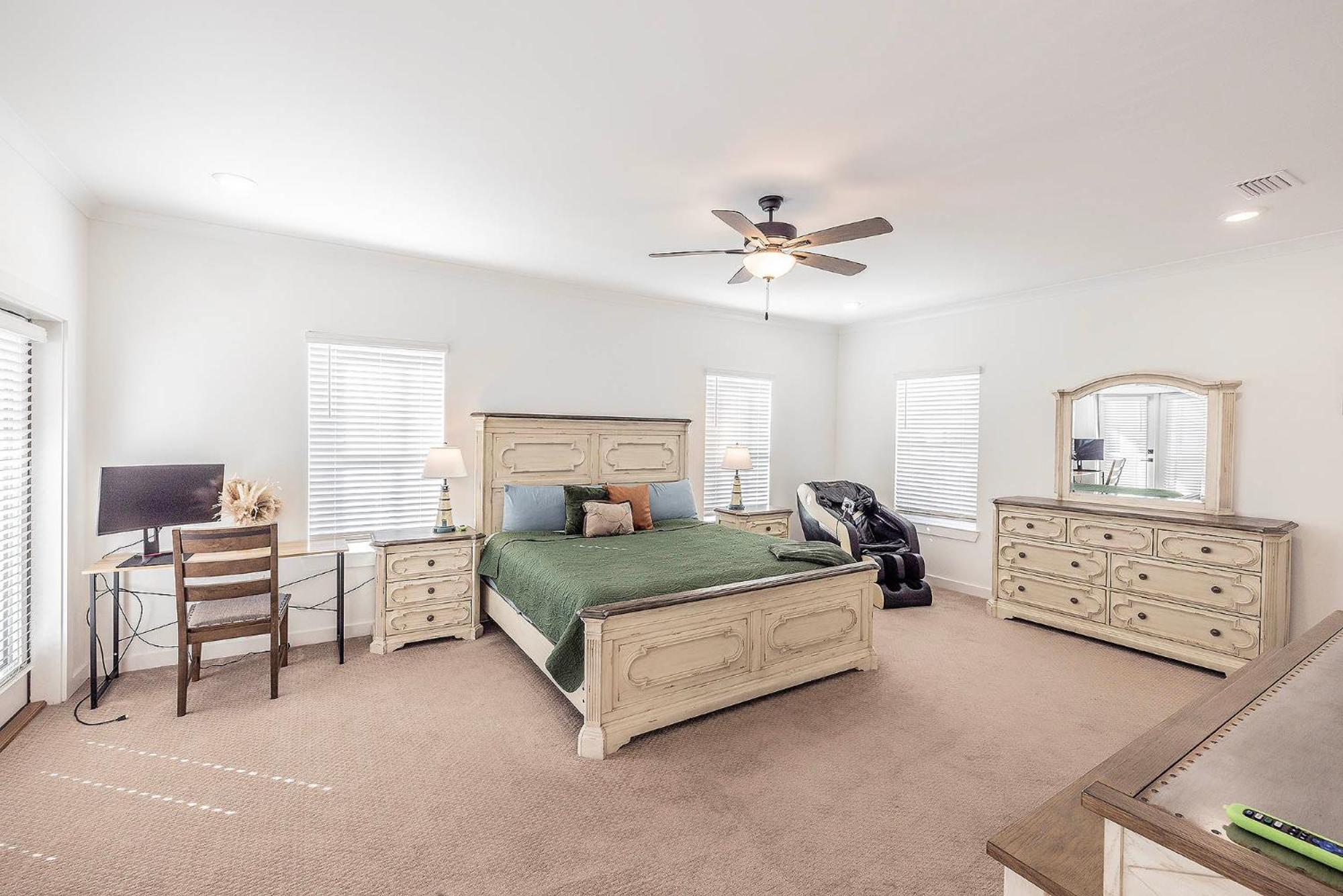 5 Star 4/3 Sleeps 16 With Arcade Game Room & Pool! Orange Beach Kültér fotó
