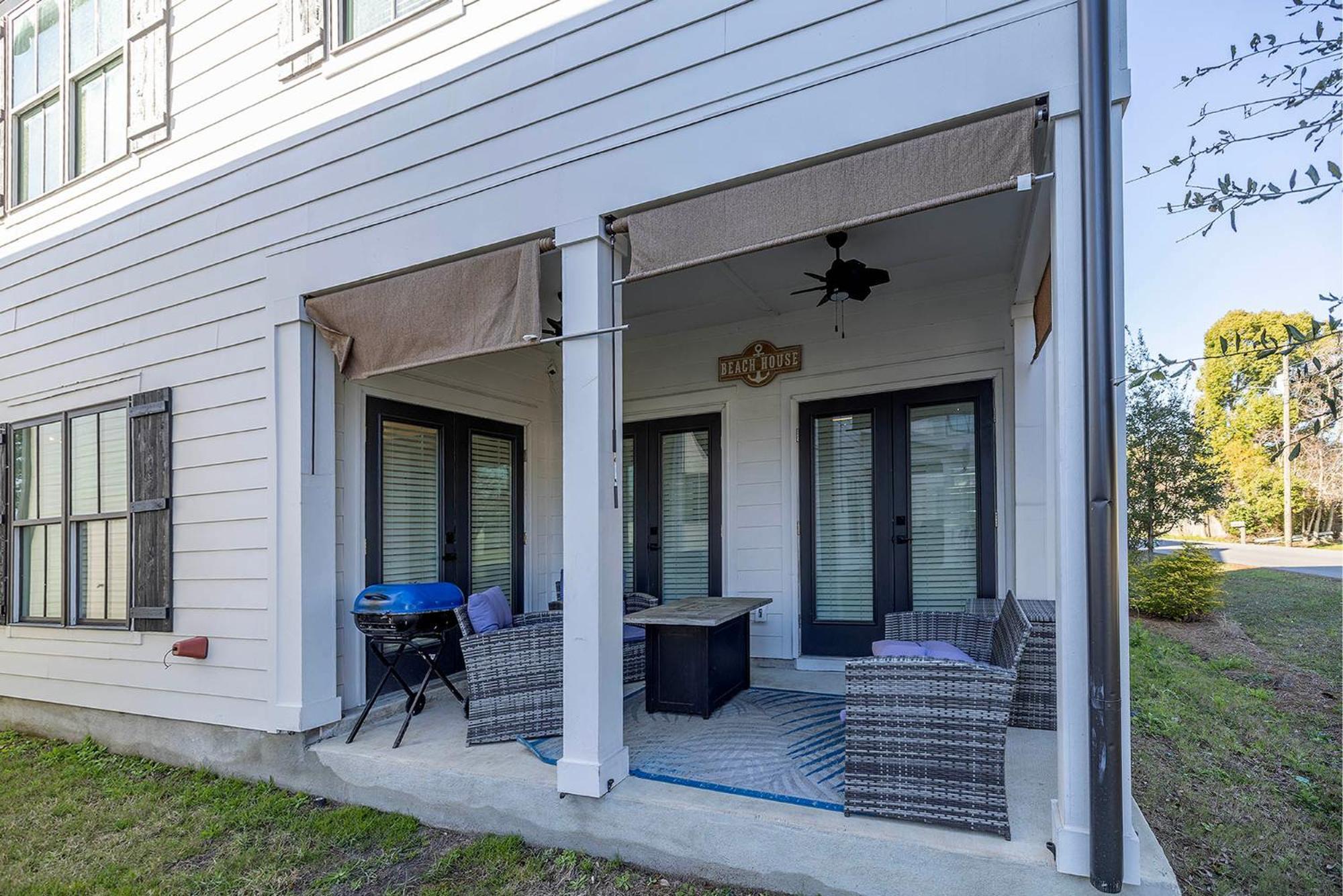 5 Star 4/3 Sleeps 16 With Arcade Game Room & Pool! Orange Beach Kültér fotó