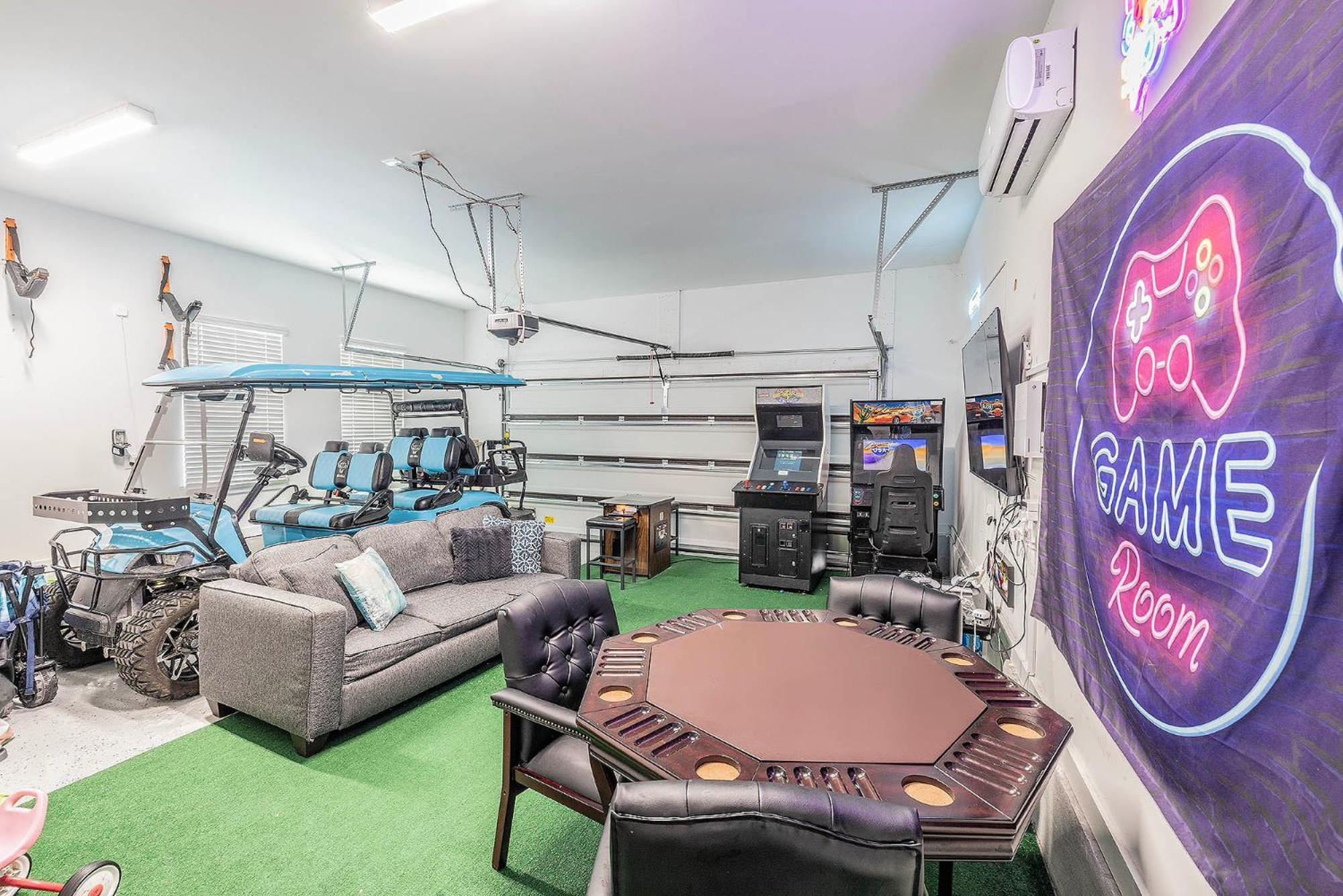 5 Star 4/3 Sleeps 16 With Arcade Game Room & Pool! Orange Beach Kültér fotó