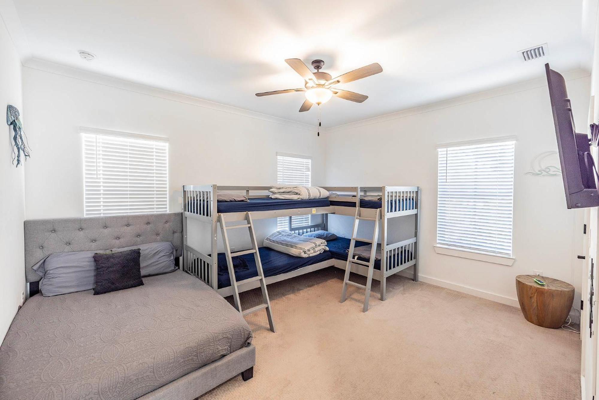 5 Star 4/3 Sleeps 16 With Arcade Game Room & Pool! Orange Beach Kültér fotó