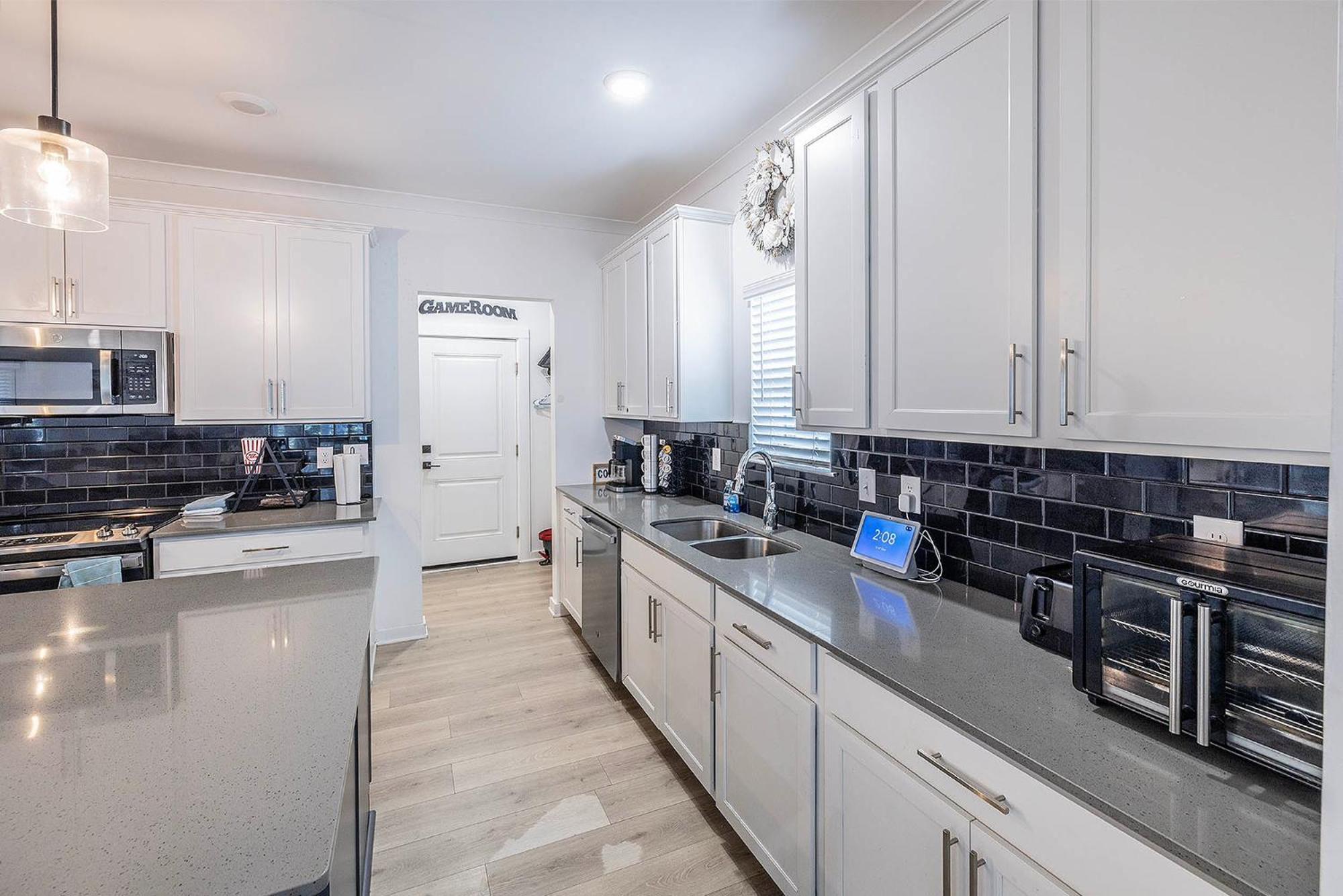 5 Star 4/3 Sleeps 16 With Arcade Game Room & Pool! Orange Beach Kültér fotó