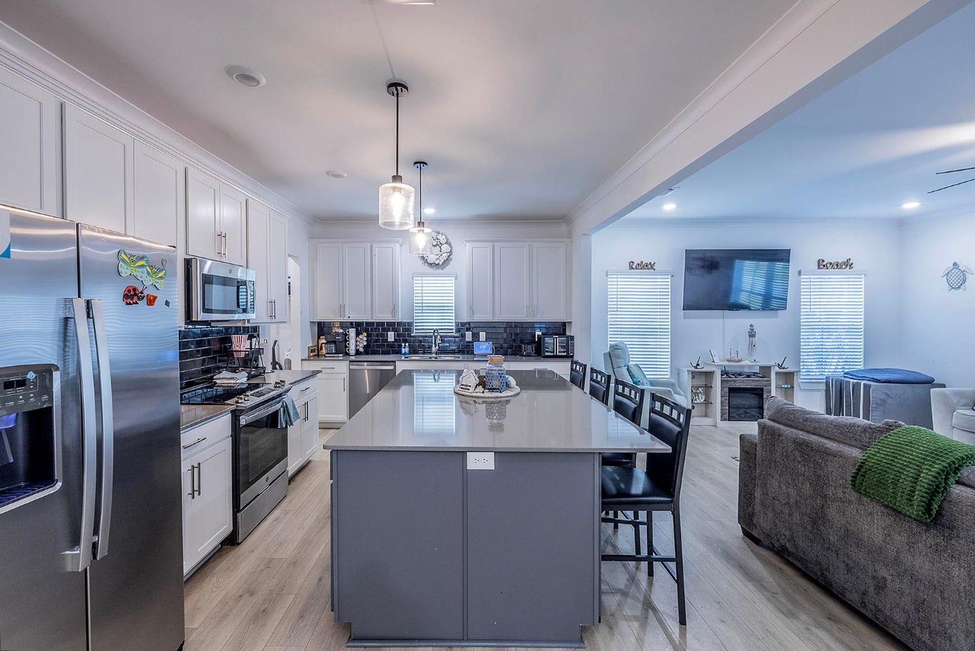 5 Star 4/3 Sleeps 16 With Arcade Game Room & Pool! Orange Beach Kültér fotó