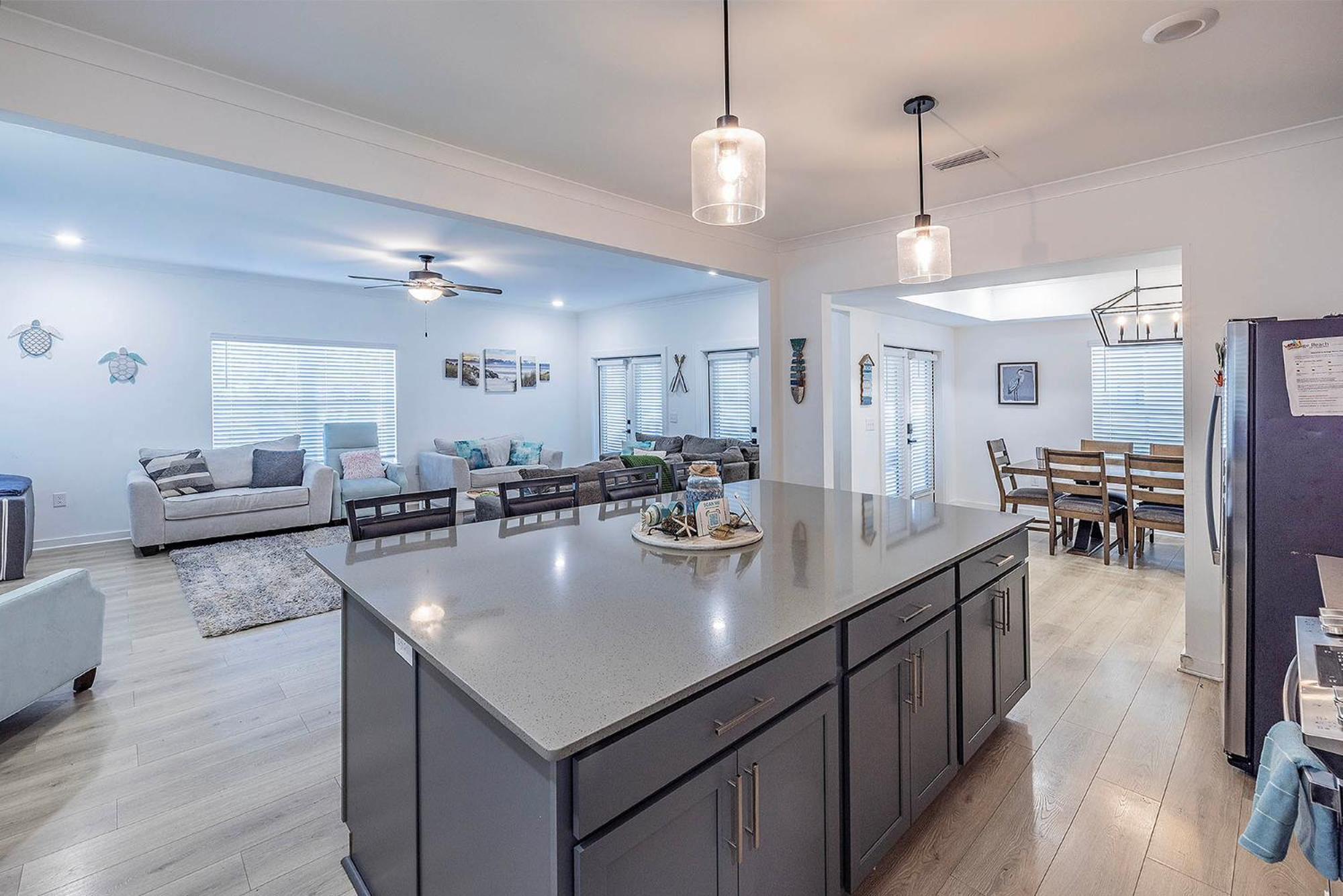 5 Star 4/3 Sleeps 16 With Arcade Game Room & Pool! Orange Beach Kültér fotó
