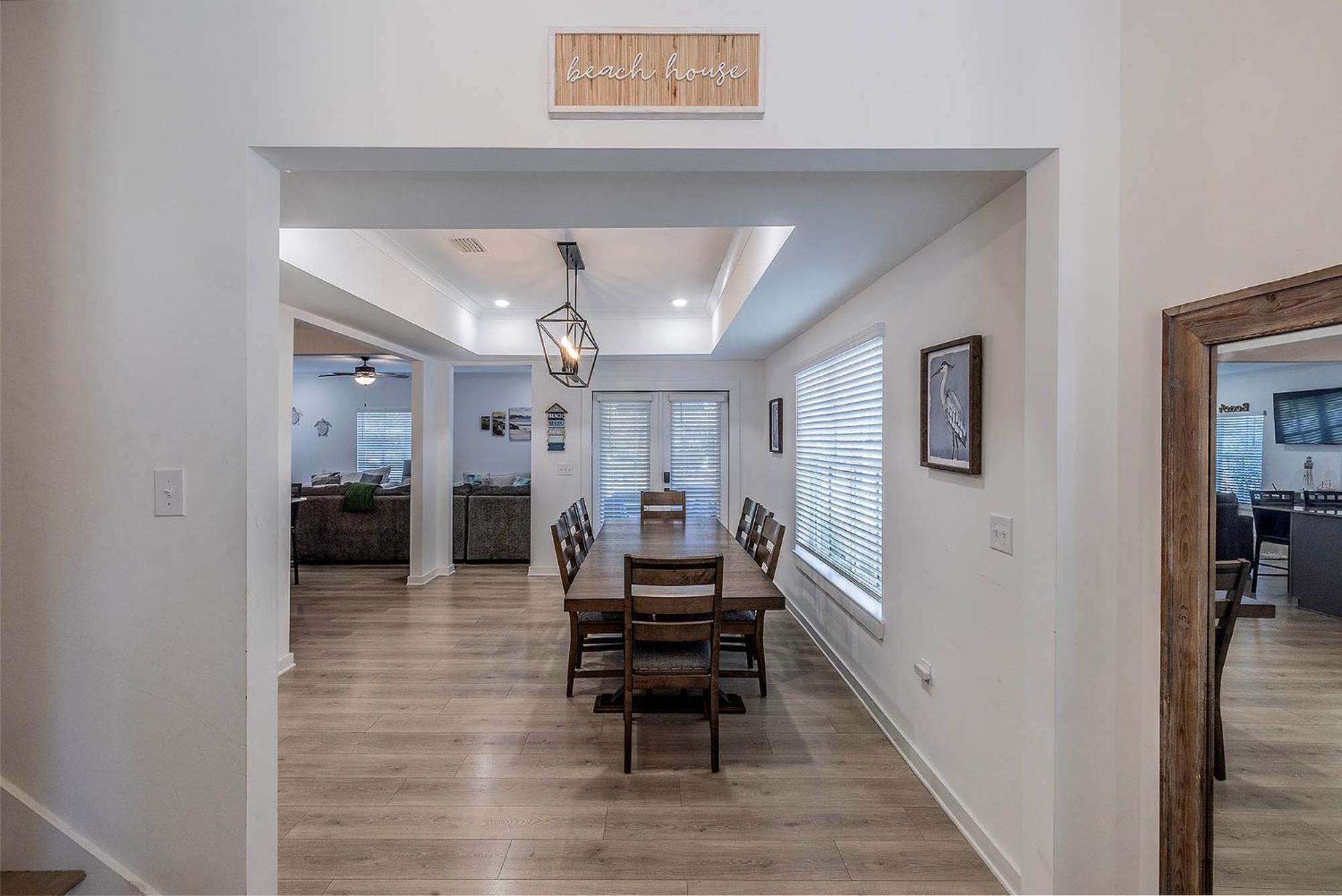 5 Star 4/3 Sleeps 16 With Arcade Game Room & Pool! Orange Beach Kültér fotó